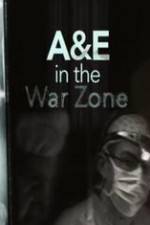 Watch A&E in the War Zone Movie25