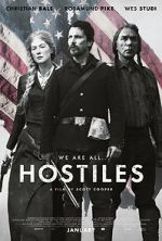 Watch Hostiles Movie25