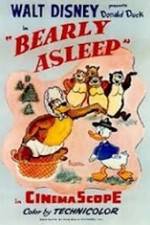 Watch Bearly Asleep Movie25