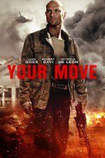 Watch Your Move Movie25