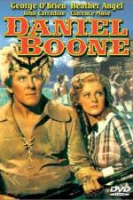 Watch Daniel Boone Movie25