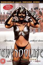 Watch Gwendoline Movie25