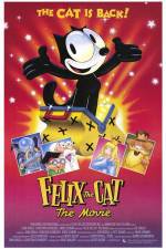 Watch Felix the Cat The Movie Movie25