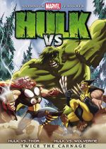Watch Hulk Vs. Movie25