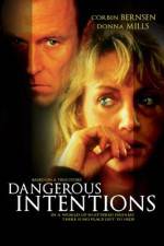 Watch Dangerous Intentions Movie25