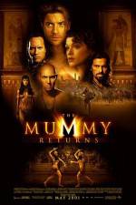 Watch The Mummy Returns Movie25