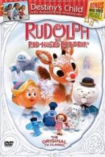 Watch Rudolph, the Red-Nosed Reindeer Movie25