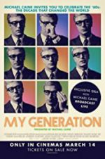 Watch My Generation Movie25