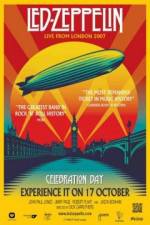 Watch Led Zeppelin Celebration Day Movie25