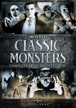 Watch Universal Horror Movie25