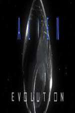 Watch Alien Evolution Movie25
