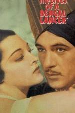 Watch The Lives of a Bengal Lancer Movie25