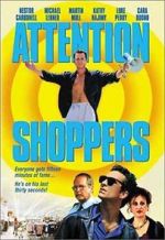Watch Attention Shoppers Movie25