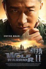 Watch Wolf Warriors II Movie25