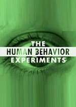 Watch The Human Behavior Experiments Movie25