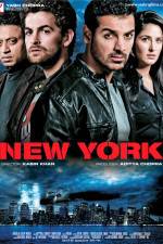 Watch New York Movie25