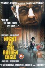 Watch Night at the Golden Eagle Movie25