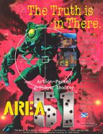 Watch Artifacts of Atari\'s Area 51 Movie25