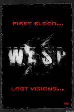 Watch WASP: First Blood Last Visions Movie25