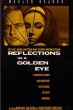 Watch Reflections in a Golden Eye Movie25