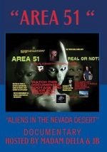 Watch Area 51: Aliens- Nevada Desert Movie25