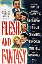 Watch Flesh and Fantasy Movie25