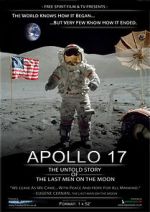 Watch Apollo 17: The Untold Story of the Last Men on the Moon Movie25
