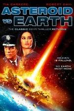 Watch Asteroid vs. Earth Movie25