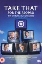 Watch Take That: For the Record Movie25