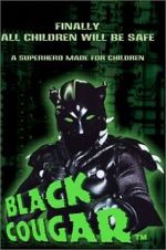 Watch Black Cougar Movie25
