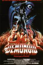 Watch Demonoid Messenger of Death Movie25
