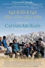 Watch Captain Abu Raed Movie25