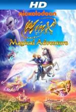 Watch Winx Club 3D: Magical Adventure Movie25