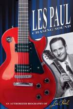Watch American Masters Les Paul Chasing Sound Movie25