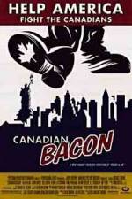 Watch Canadian Bacon Movie25