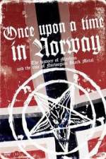 Watch Once Upon a Time in Norway Movie25