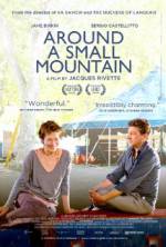 Watch Around a Small Mountain Movie25
