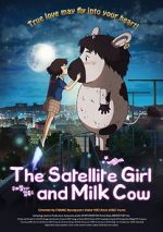 Watch The Satellite Girl and Milk Cow Movie25