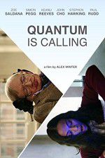 Watch Quantum Is Calling Movie25