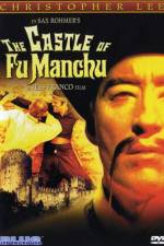 Watch The Castle of Fu Manchu Movie25