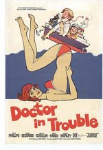 Watch Doctor in Trouble Movie25