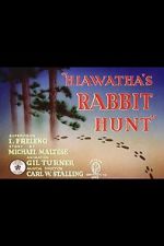 Watch Hiawatha\'s Rabbit Hunt Movie25