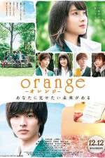 Watch Orange Movie25