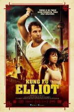 Watch Kung Fu Elliot Movie25