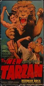 Watch The New Adventures of Tarzan Movie25