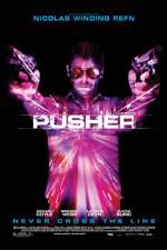 Watch Pusher Movie25