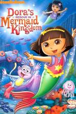 Watch Dora's Rescue in Mermaid Kingdom Movie25