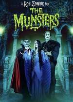 Watch The Munsters Movie25