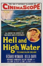 Watch Hell and High Water Movie25