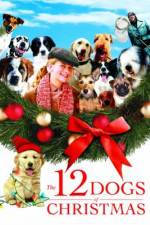 Watch The 12 Dogs of Christmas Movie25